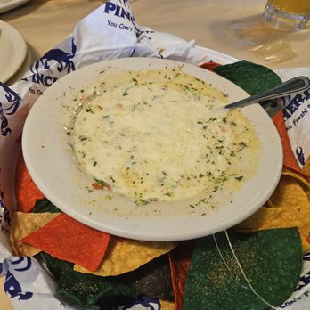 Pinchers - Hot cheesy crab dip - Seafood Near Me - Lakewood Ranch, Florida Pinchers - Hot cheesy crab dip - Seafood Near Me - Lakewood Ranch, Florida