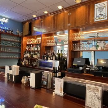 Portofino's - Bar - Italian Near Me - Charlotte, North Carolina Portofino's - Bar - Italian Near Me - Charlotte, North Carolina