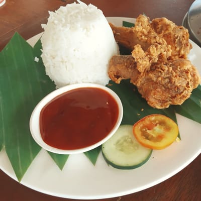 Tagaytay City by null