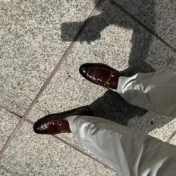 Marvin’s Shoe Shine