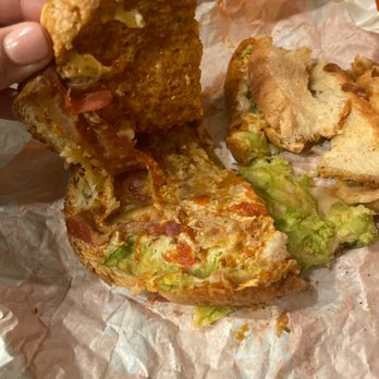 Tropical Smoothie Cafe - AVOCADO GRILLED CHEESE - Juice Bars & Smoothies Near Me - Goodyear, Arizona Tropical Smoothie Cafe - AVOCADO GRILLED CHEESE - Juice Bars & Smoothies Near Me - Goodyear, Arizona