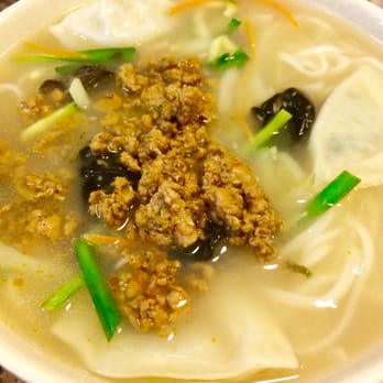 Mdk Noodles - Chicken Kalguksu- Huge Bowl for $8.99! - Korean Near Me - Anaheim, California Mdk Noodles - Chicken Kalguksu- Huge Bowl for $8.99! - Korean Near Me - Anaheim, California