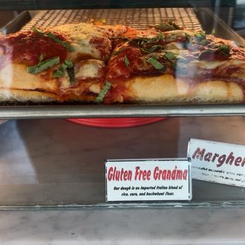 Vito's Slices and Ices - Pizza Near Me - New York, New York Vito's Slices and Ices - Pizza Near Me - New York, New York