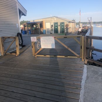 Muscongus Bay Lobster - Seafood Near Me - Round Pond, Maine Muscongus Bay Lobster - Seafood Near Me - Round Pond, Maine
