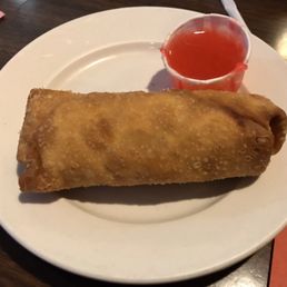 Egg Roll