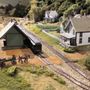 Photo of Johnson City Railroad Experience