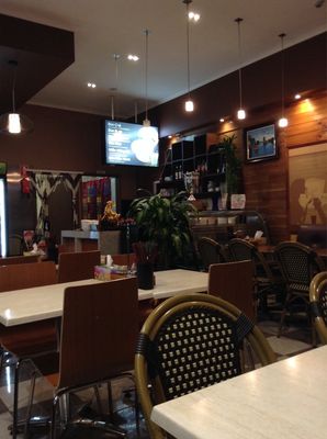 Bun Cha Co Dao by null