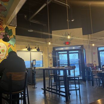 Craft Tacos & Tequila - Interior - Tacos Near Me - Mohegan Lake, New York Craft Tacos & Tequila - Interior - Tacos Near Me - Mohegan Lake, New York
