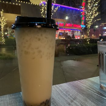 Papaya - Bubble Tea - Vietnamese Near Me - Renton, Washington