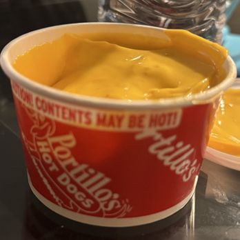 Portillo's Richmond - Cheese sauce - Burgers Near Me - Richmond, Texas Portillo's Richmond - Cheese sauce - Burgers Near Me - Richmond, Texas