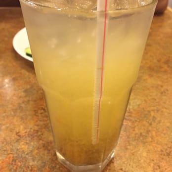 Dong Nguyen - Plum preserve with club soda - Chinese Near Me - Alhambra, California Dong Nguyen - Plum preserve with club soda - Chinese Near Me - Alhambra, California