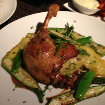 AnQi Bistro - Asian Fusion Near Me - Costa Mesa, California