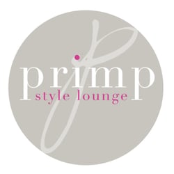 Primp Style Lounge - Primp Style Lounge Logo
