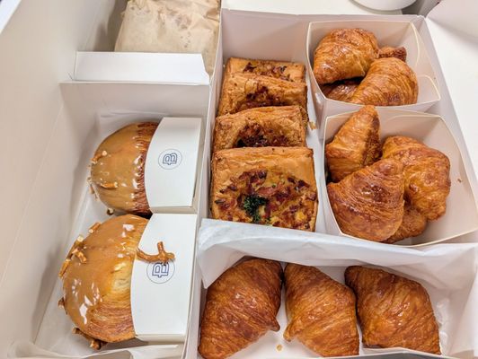 Paris Baguette by null