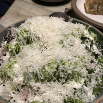 Tavernetta - Insalata Mista - Italian Near Me - Denver, Colorado