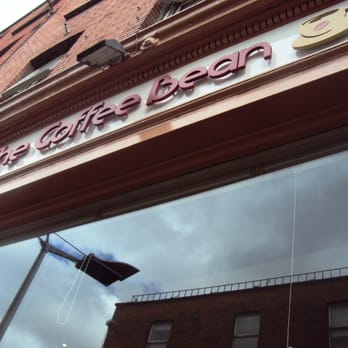 The Coffee Bean - Bagels Near Me - Dublin, D