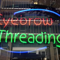 Magic Threading Place