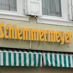 Schlemmermeyer