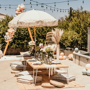 Finn & White - Party Equipment Rentals Near Me Finn & White - Party Equipment Rentals Near Me