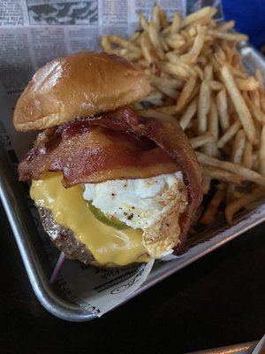 Oak Park Social by null