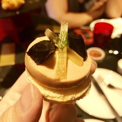 Le Salon De Thé de Joël Robuchon