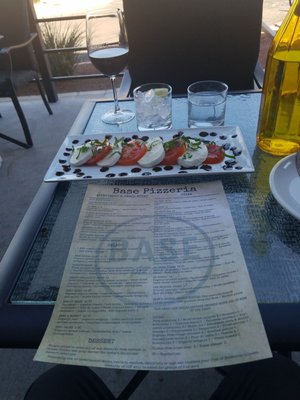 Menu photo 6 Base Pizzeria Phoenix, AZ Menu photo 6 Base Pizzeria Phoenix, AZ