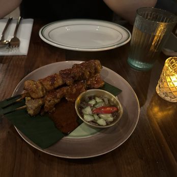 Mitr Thai - Thai Near Me - New York, New York