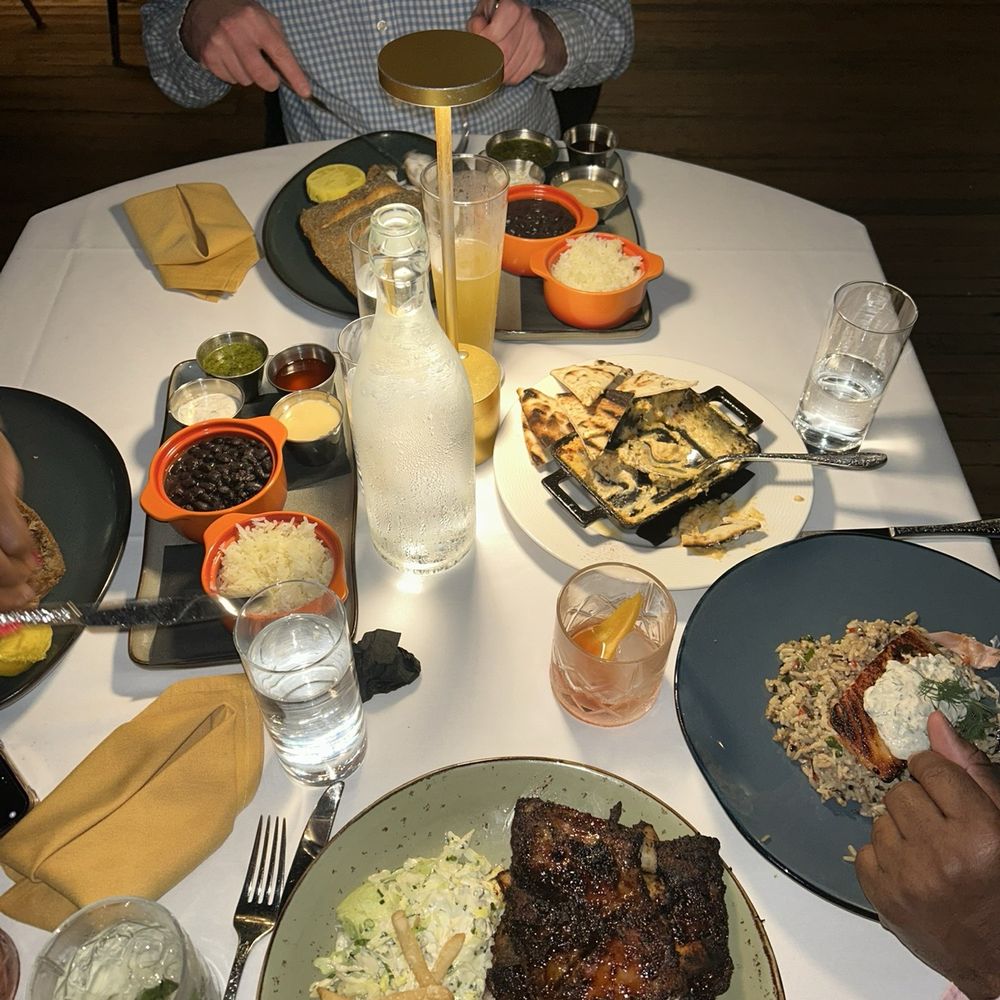 Smoked - Table - Seafood Near Me - Columbia, South Carolina Smoked - Table - Seafood Near Me - Columbia, South Carolina