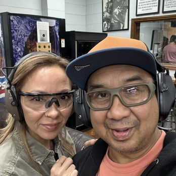 Firing-Line Indoor Shooting Ranges - Gun/Rifle Ranges Near Me - Burbank, California