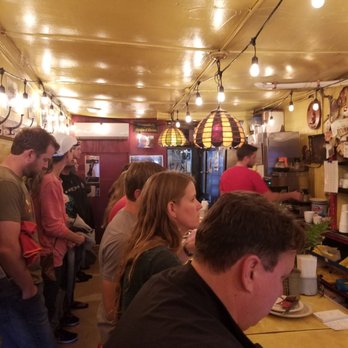 Al's Breakfast - Inside - Diners Near Me - Minneapolis, Minnesota