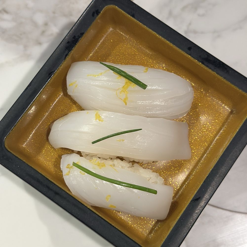Sea Wagyu House - Nigiri - Barbeque Near Me - Milpitas, California Sea Wagyu House - Nigiri - Barbeque Near Me - Milpitas, California