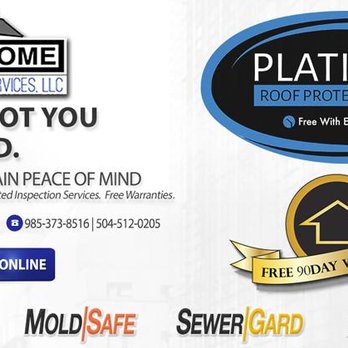 360 Home Inspection Services - Home Inspectors Near Me - Mandeville, Louisiana 360 Home Inspection Services - Home Inspectors Near Me - Mandeville, Louisiana
