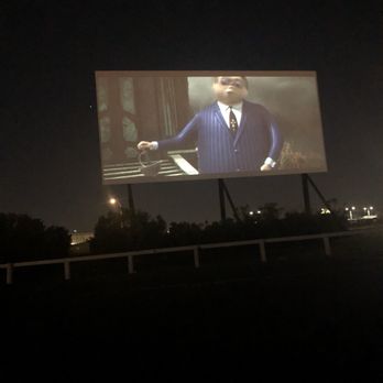West Wind - Front row ! - Drive-In Theater Near Me - Glendale, Arizona