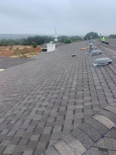 Slide of M3 Construction Group