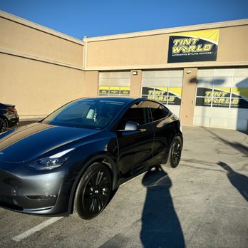 Tint World - Auto Detailing Near Me - Gilroy, California Tint World - Auto Detailing Near Me - Gilroy, California