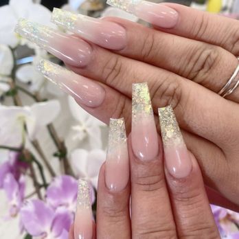 The Nail House - Nail Salons Near Me - Milpitas, California
