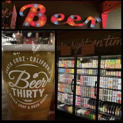 Beer Thirty Bottle Shop & Pour House