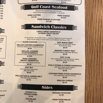Dot Coffee Shop - American Near Me - Houston, Texas Dot Coffee Shop - American Near Me - Houston, Texas