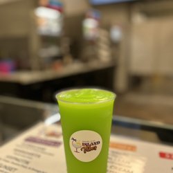 Island Vibes Daiquiris To Go - Bourbon Street Bomb