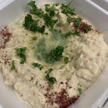 Sahara Cafe - Mediterranean Near Me - Gretna, Louisiana