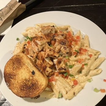 Chili's - Cajun Pasta - American Near Me - Melbourne, Florida Chili's - Cajun Pasta - American Near Me - Melbourne, Florida