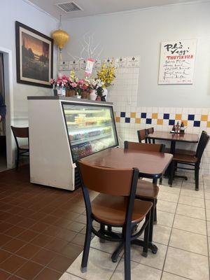 Thuyền Viên Vegetarian Restaurant by null