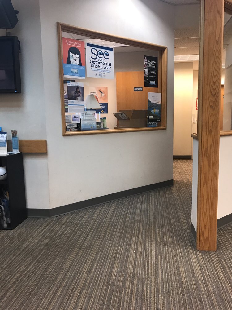 LENSCRAFTERS Updated April 2024 15 Reviews 2329 Cottman Avenue