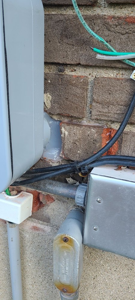 Slide of Tom Drexler