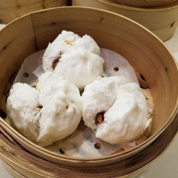 樂雅軒中菜廳 - BBQ Pork Steamed Bun - Cantonese Near Me - Hong Kong, HK 樂雅軒中菜廳 - BBQ Pork Steamed Bun - Cantonese Near Me - Hong Kong, HK