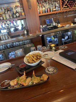 Lake & Irving Restaurant & Bar by null