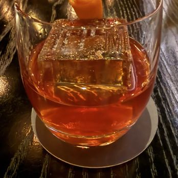 RPM Italian - Spring Old Fashioned - Italian Near Me - Washington, DC, District of Columbia RPM Italian - Spring Old Fashioned - Italian Near Me - Washington, DC, District of Columbia