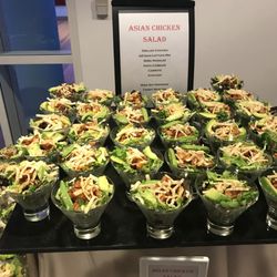 Dial’s Catering