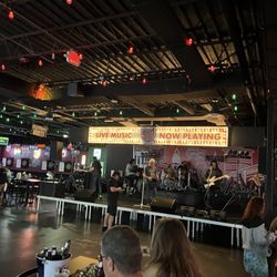 The Local Bar