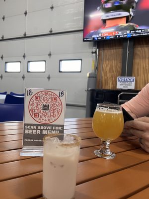 Heavy Brewing by null